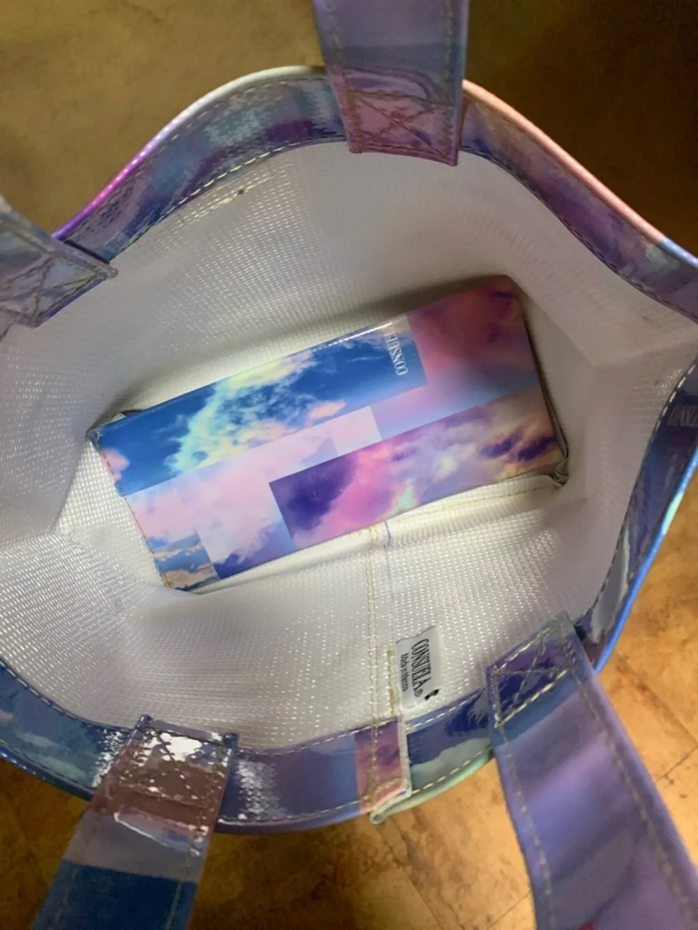 Consuela Mandy Grab N Go Mini Tote Bag - Picture 16 of 16